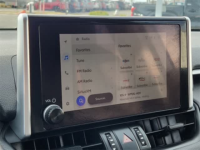 2023 Toyota RAV4 Adventure