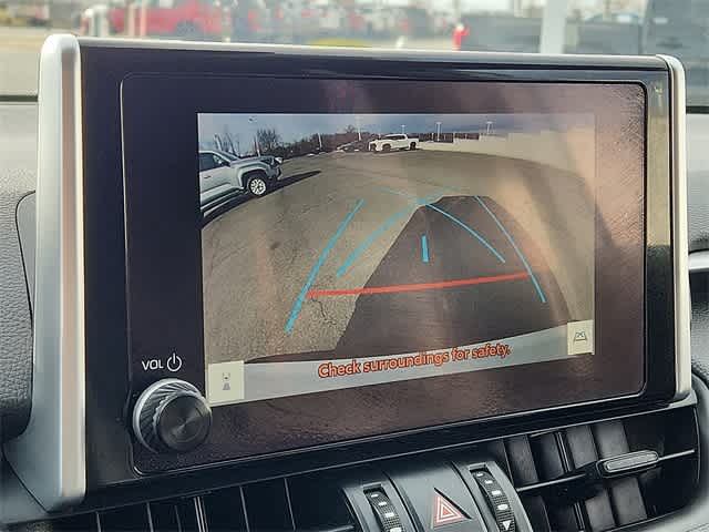 2023 Toyota RAV4 Adventure