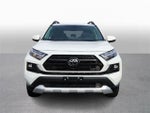2023 Toyota RAV4 Adventure