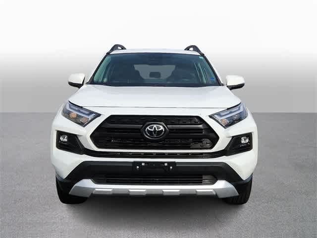 2023 Toyota RAV4 Adventure