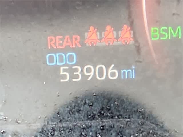 2023 Toyota RAV4 Adventure