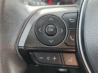 2023 Toyota RAV4 Adventure