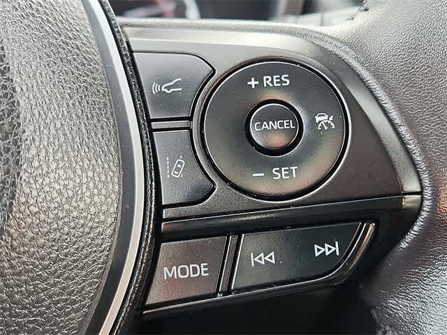 2023 Toyota RAV4 Adventure