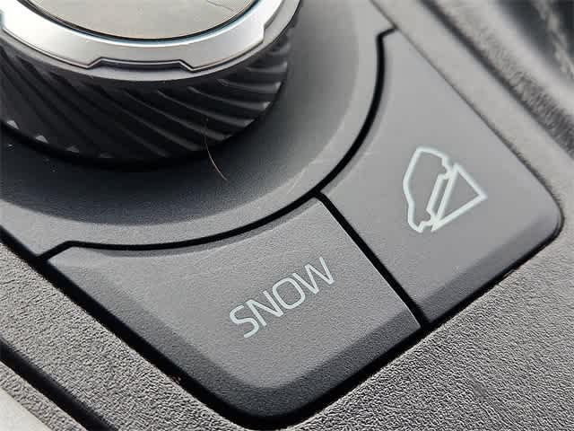 2023 Toyota RAV4 Adventure