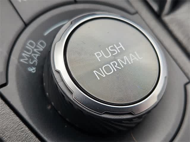 2023 Toyota RAV4 Adventure