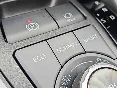 2023 Toyota RAV4 Adventure