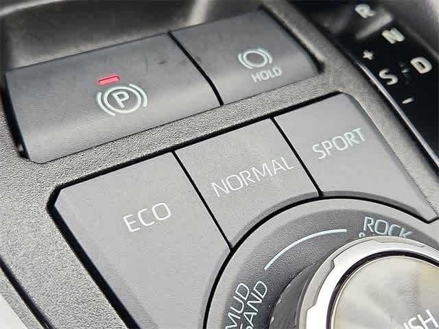 2023 Toyota RAV4 Adventure