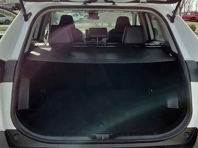 2023 Toyota RAV4 Adventure