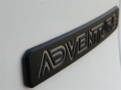 2023 Toyota RAV4 Adventure