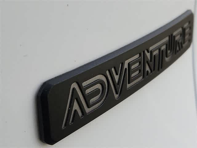 2023 Toyota RAV4 Adventure