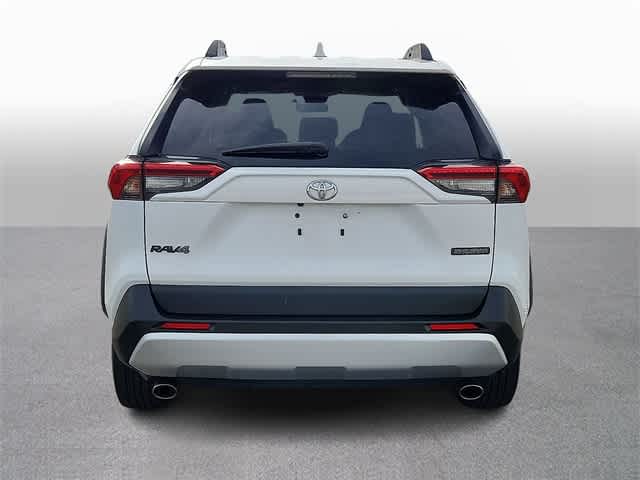 2023 Toyota RAV4 Adventure