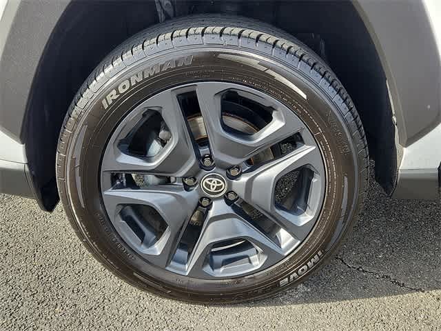 2023 Toyota RAV4 Adventure