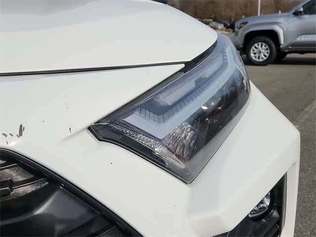 2023 Toyota RAV4 Adventure