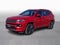 2022 Jeep Compass (RED) Edition