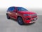 2022 Jeep Compass (RED) Edition