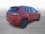 2022 Jeep Compass (RED) Edition