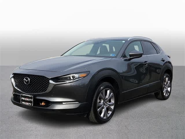 2023 Mazda Mazda CX-30 2.5 S Select Package