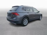 2018 Volkswagen Tiguan S
