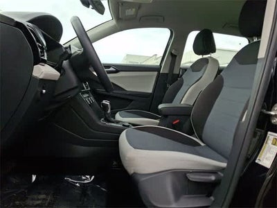 2025 Volkswagen Taos S