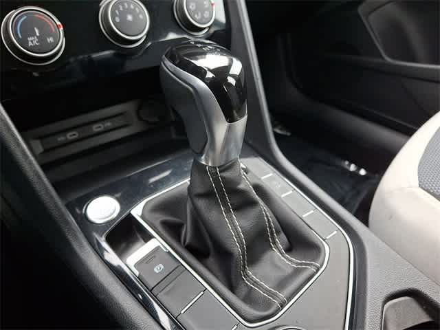 2025 Volkswagen Taos S