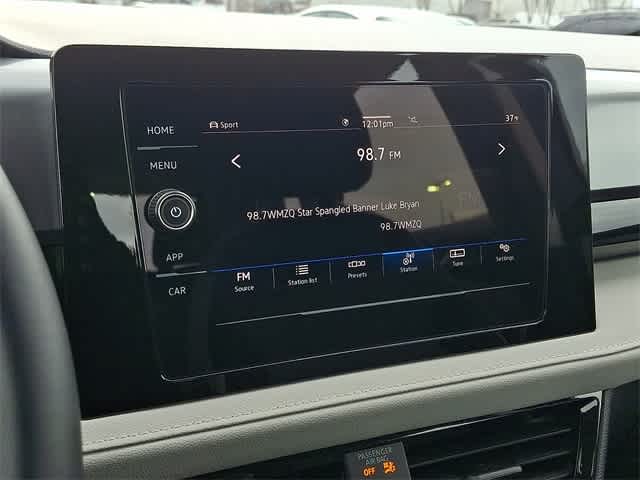 2025 Volkswagen Taos S