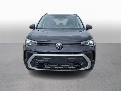 2025 Volkswagen Taos S