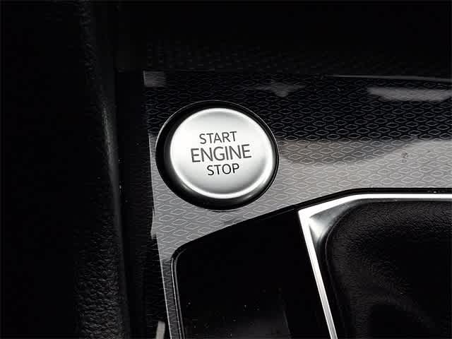 2025 Volkswagen Taos S