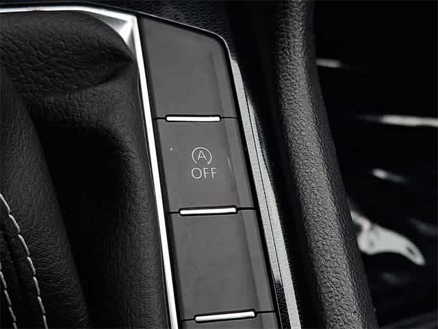 2025 Volkswagen Taos S