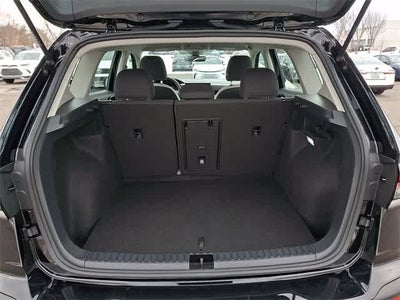 2025 Volkswagen Taos S