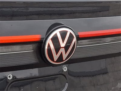 2025 Volkswagen Taos S