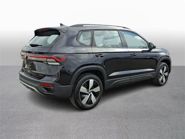 2025 Volkswagen Taos S