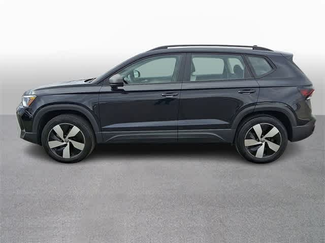 2025 Volkswagen Taos S