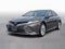 2020 Toyota Camry Hybrid XLE