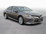2020 Toyota Camry Hybrid XLE