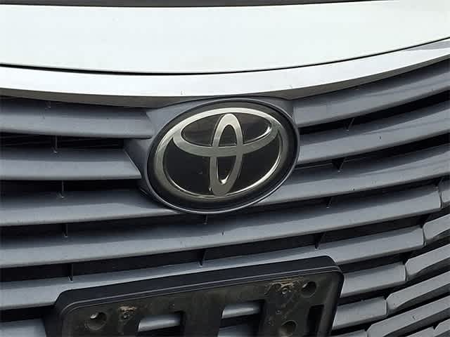2022 Toyota Avalon XLE