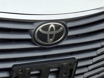 2022 Toyota Avalon XLE