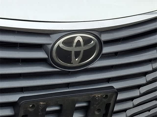 2022 Toyota Avalon XLE