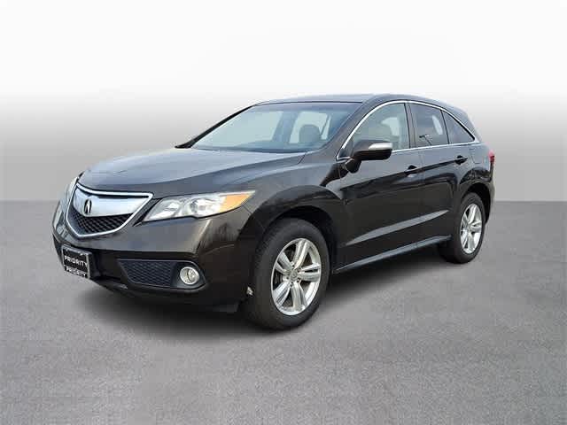 2015 Acura RDX Tech Pkg