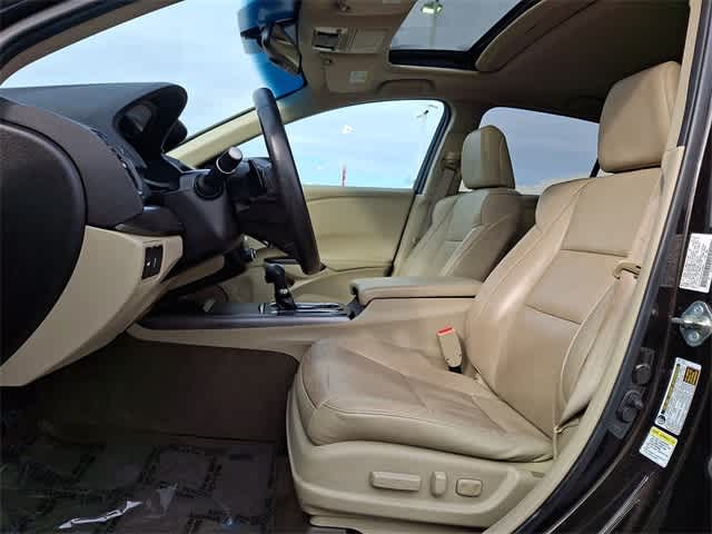 2015 Acura RDX Tech Pkg