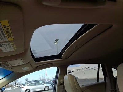 2015 Acura RDX Tech Pkg