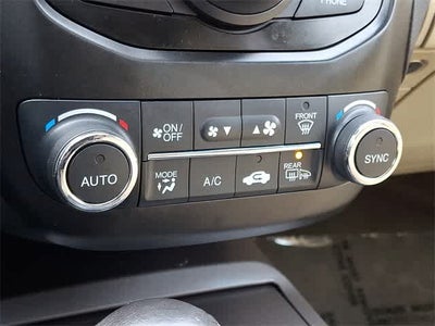 2015 Acura RDX Tech Pkg