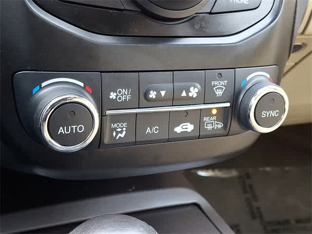 2015 Acura RDX Tech Pkg