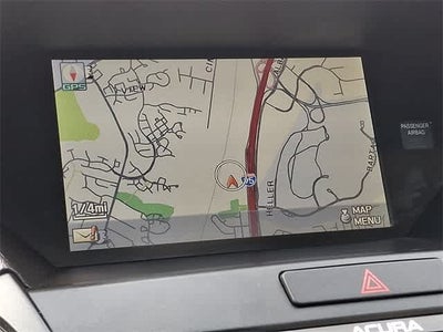 2015 Acura RDX Tech Pkg