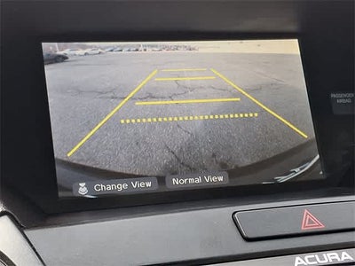 2015 Acura RDX Tech Pkg