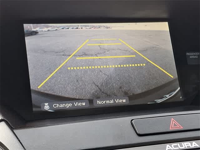 2015 Acura RDX Tech Pkg