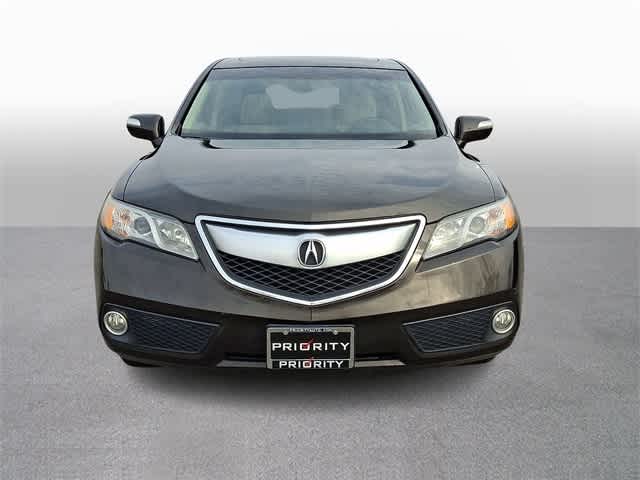2015 Acura RDX Tech Pkg