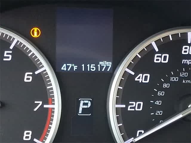 2015 Acura RDX Tech Pkg