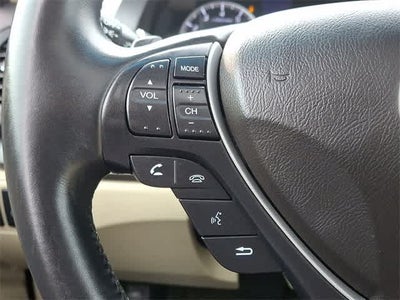 2015 Acura RDX Tech Pkg