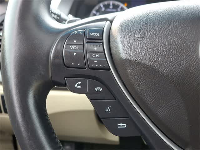 2015 Acura RDX Tech Pkg