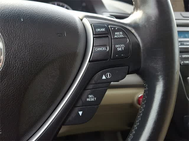 2015 Acura RDX Tech Pkg